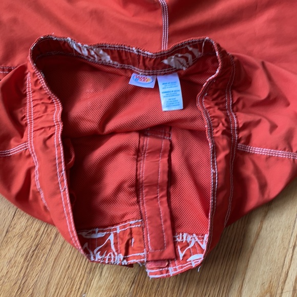 Sand & Sun swim shorts men’s medium - Picture 6 of 6